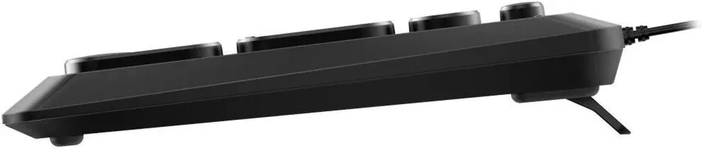 Клавиатура Genius SlimStar Q200 (Black) - 3