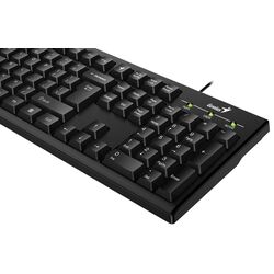 Клавиатура Genius Smart KB-100 (Black) Thumb