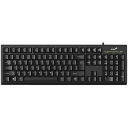 Клавиатура Genius Smart KB-100 (Black)