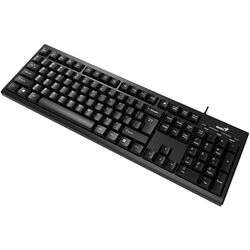 Клавиатура Genius Smart KB-100 (Black) Thumb