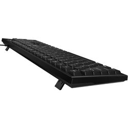 Клавиатура Genius Smart KB-100 (Black) Thumb
