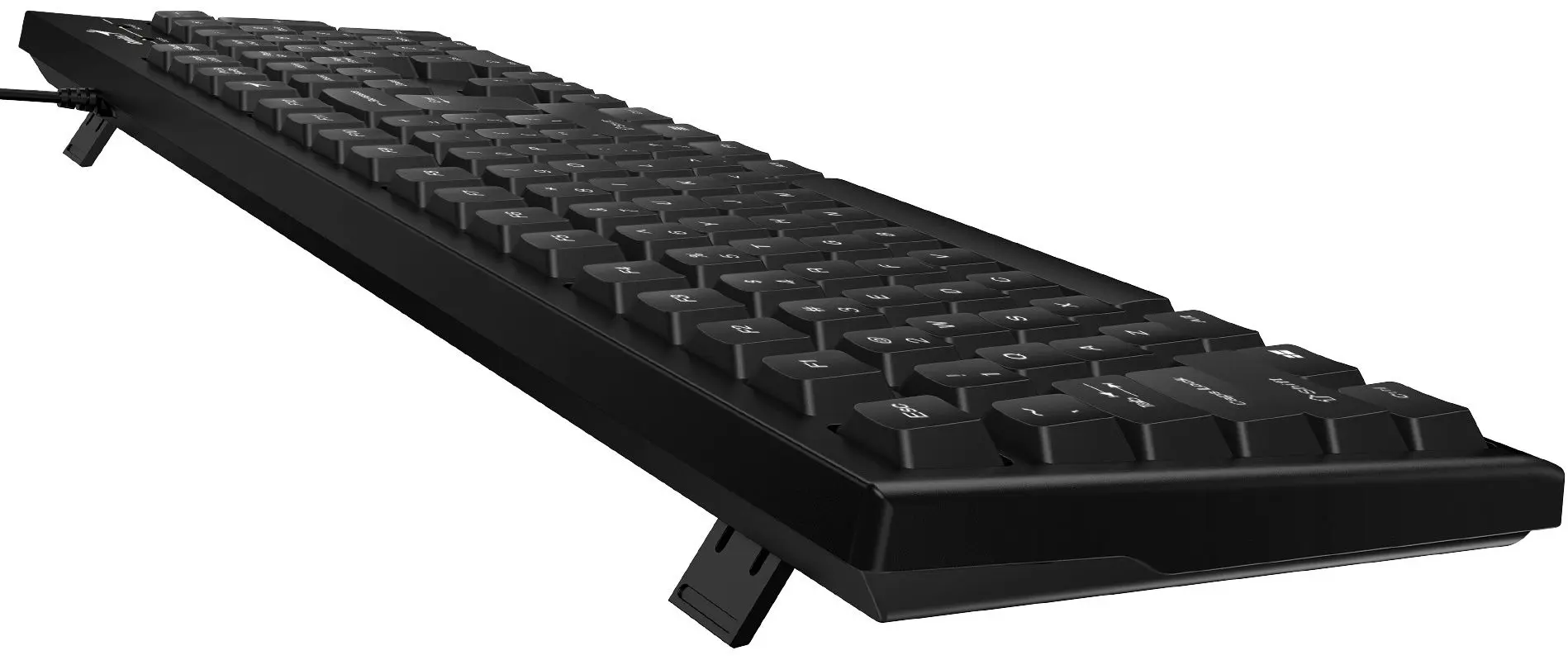 Клавиатура Genius Smart KB-100 (Black) - 4
