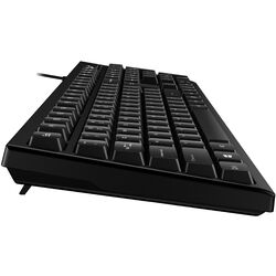 Клавиатура Genius Smart KB-100 (Black) Thumb