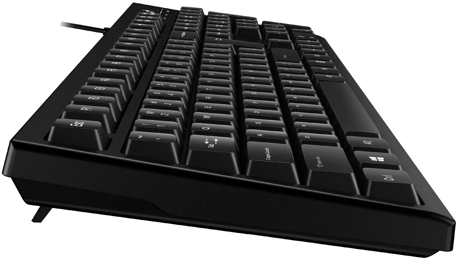 Клавиатура Genius Smart KB-100 (Black) - 5