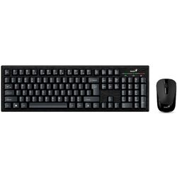Tastatura + mouse Genius Smart KM-8101 (Black)