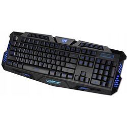 Tastatura Gotel K800E (Black) Thumb