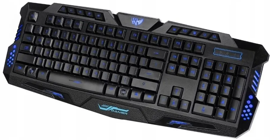 Tastatura Gotel K800E (Black)