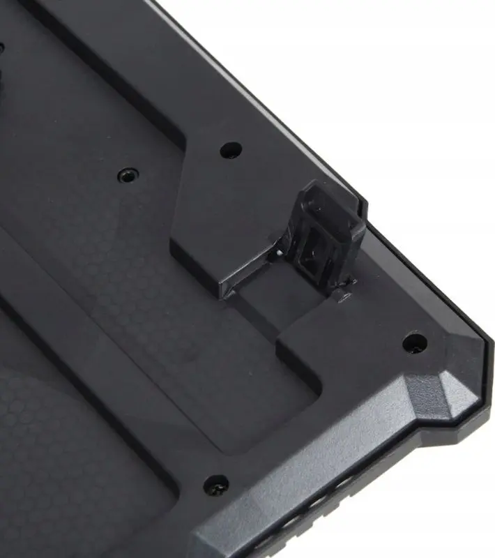 Tastatura Gotel K800E (Black)