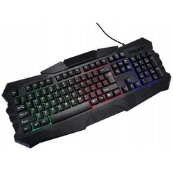 Tastatura Gotel K800E (Black) Thumb