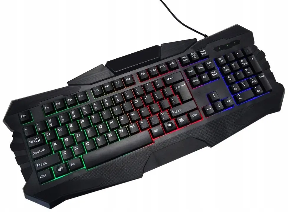 Tastatura Gotel K800E (Black)