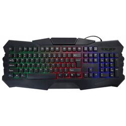 Tastatura Gotel K800E (Black)