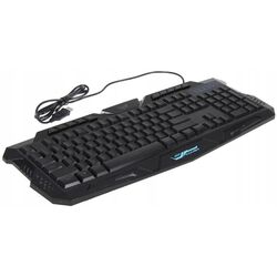 Tastatura Gotel K800E (Black) Thumb