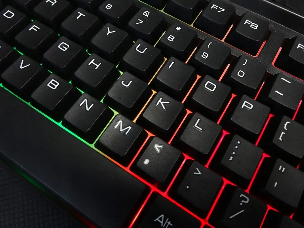 Tastatura Gotel K800E (Black)