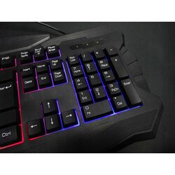 Tastatura Gotel K800E (Black) Thumb
