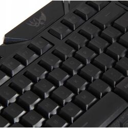 Tastatura Gotel K800E (Black) Thumb