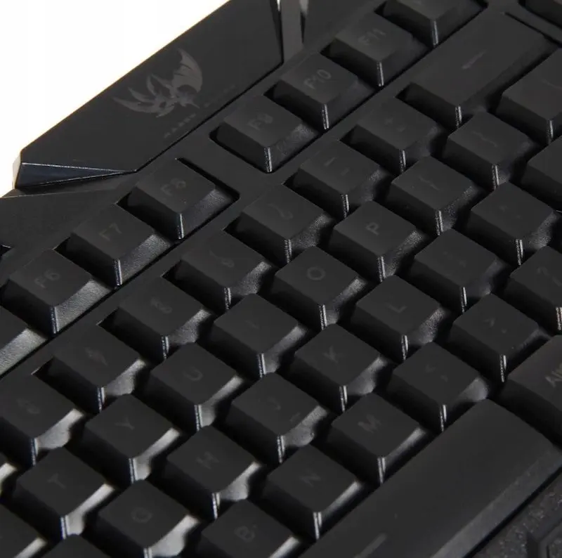 Tastatura Gotel K800E (Black)