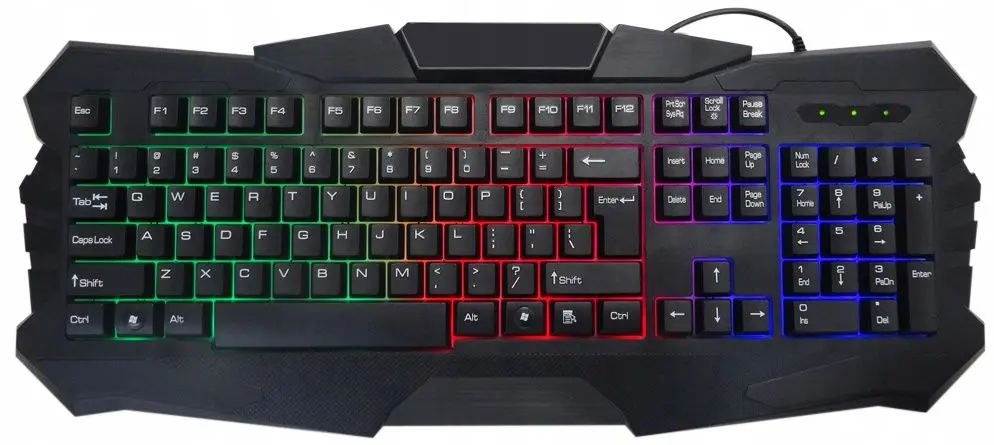 Tastatura Gotel K800E (Black)