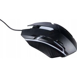 Set tastatura + mouse Gotel K800H (Black) Thumb