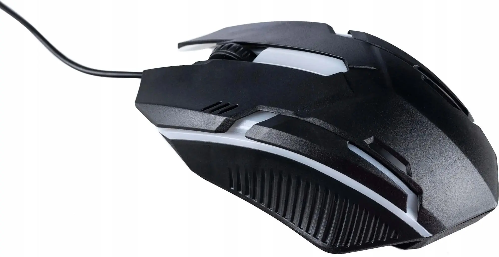 Set tastatura + mouse Gotel K800H (Black)