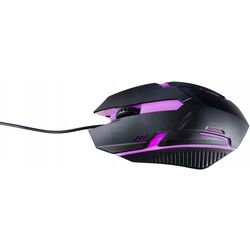 Set tastatura + mouse Gotel K800H (Black) Thumb