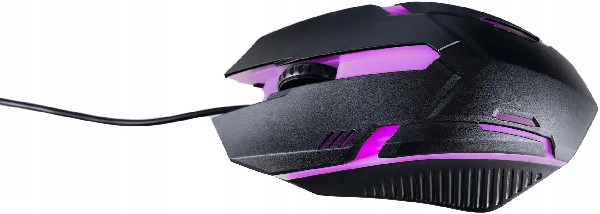 Set tastatura + mouse Gotel K800H (Black)