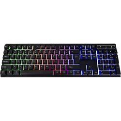 Set tastatura + mouse Gotel K800H (Black) Thumb