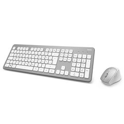 Set fara fir Hama KMW-700 (Silver/White) Thumb