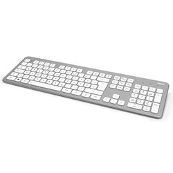 Set fara fir Hama KMW-700 (Silver/White) Thumb