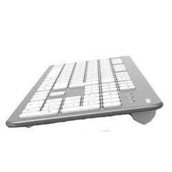 Set fara fir Hama KMW-700 (Silver/White) Thumb