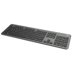 Set tastatura + mouse fara fir Hama KMW-700 (Anthracite/Black) Thumb