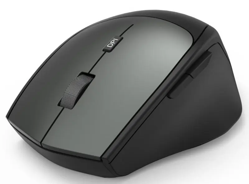 Set tastatura + mouse fara fir Hama KMW-700 (Anthracite/Black)