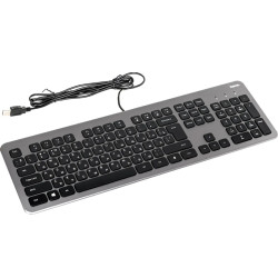 Tastatura Hama KC-700 R1182652 (Anthracite/Black) Thumb