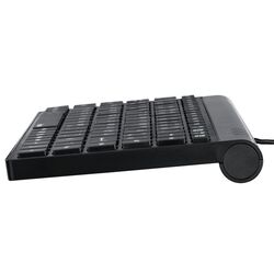 Tastatura Hama SL720 (Black) Thumb