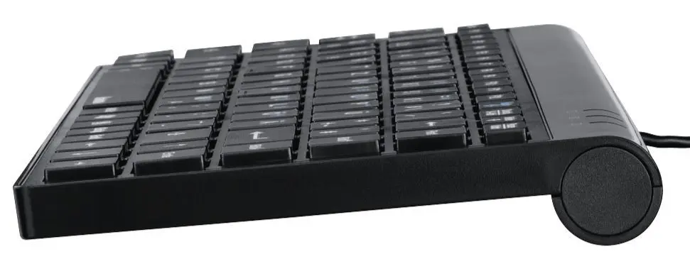 Tastatura Hama SL720 (Black)