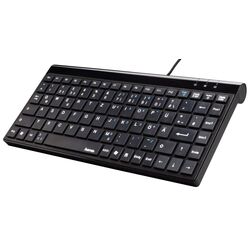 Клавиатура Hama SL720 (Black)