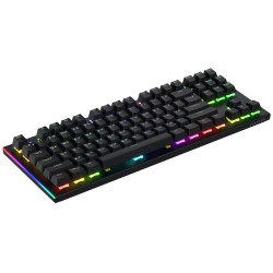 Tastatura HATOR Gravity X TKL HTK550UA (Black) Thumb
