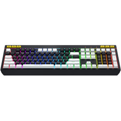 Tastatura HATOR Icefall HTK400UA (Black) Thumb