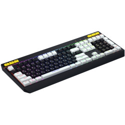 Tastatura HATOR Icefall HTK400UA (Black) Thumb