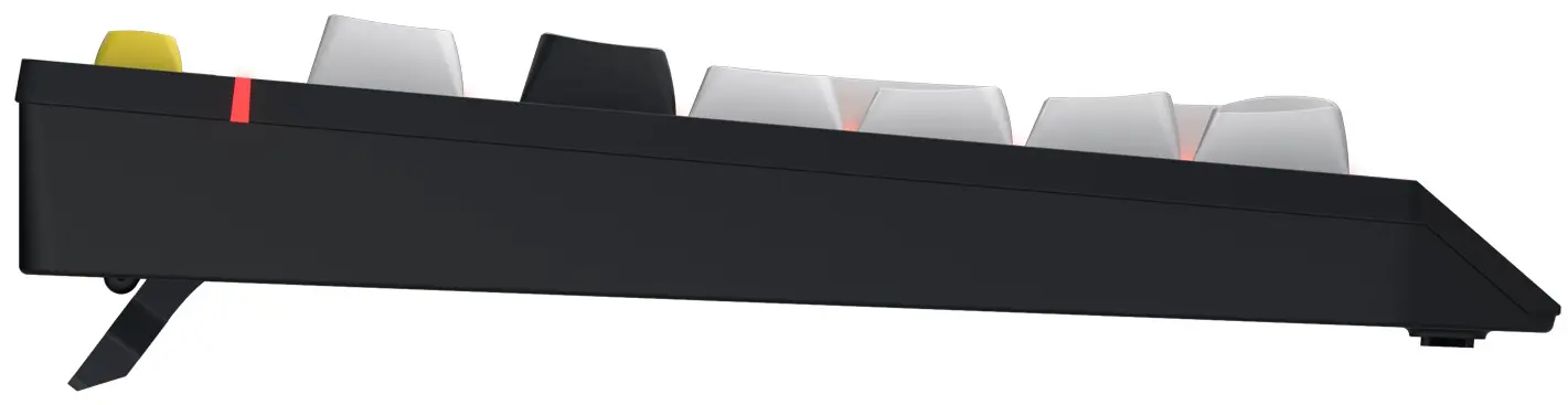 Tastatura HATOR Icefall HTK400UA (Black) - 4