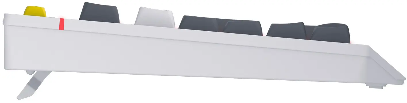 Клавиатура HATOR Icefall HTK405UA (White) - 4