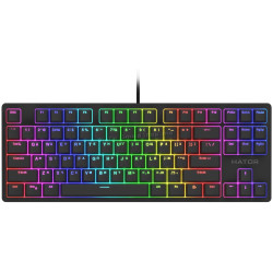 Tastatura HATOR Rockfall 2 Optica TKL HTK-730 (Black)