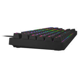 Tastatura HATOR Rockfall 2 Optica TKL HTK-730 (Black) Thumb
