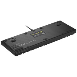 Tastatura HATOR Rockfall 2 Optica TKL HTK-730 (Black) Thumb