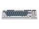 Клавиатура Havit Gamenote KB884L (White/Blue)