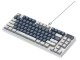 Клавиатура Havit Gamenote KB884L (White/Blue)