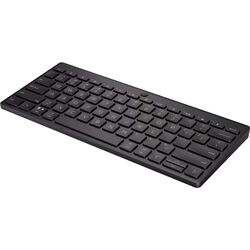 Tastatura wireless HP 350 Compact 692S8AA (Black) Thumb