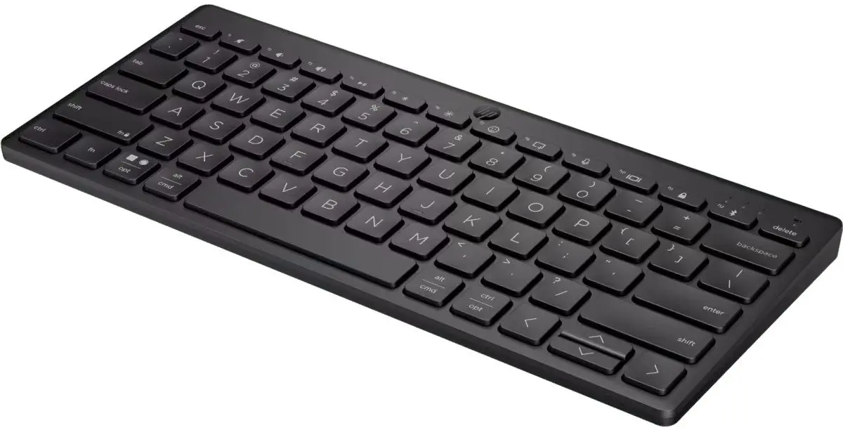Tastatura wireless HP 350 Compact 692S8AA (Black)