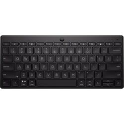 Tastatura wireless HP 350 Compact 692S8AA (Black)