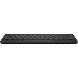 Tastatura wireless HP 350 Compact 692S8AA (Black) Thumb