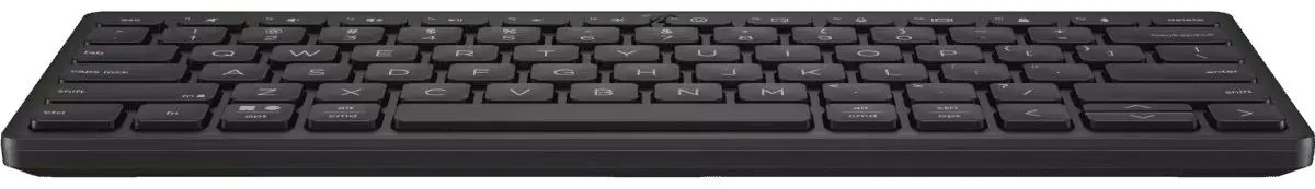 Tastatura wireless HP 350 Compact 692S8AA (Black)